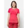 Jack Wolfskin T-Shirt »OCEAN TRAIL T W«
