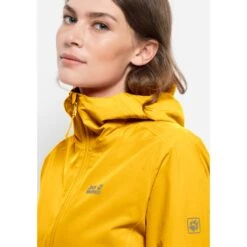 Jack Wolfskin Outdoorjacke »PACK & GO SHELL W«, Mit Kapuze 11 Jack Wolfskin Outdoorjacke »PACK & GO SHELL W«, Mit Kapuze -Jack Wolfskin a0c1aa26ba94b93dd0228733c8d04ff2