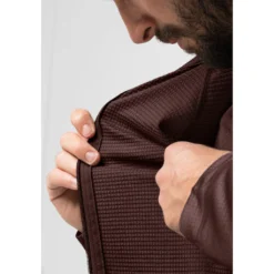 Jack Wolfskin Funktionsjacke »KAMMWEG FZ M« -Jack Wolfskin a108e924de77dbecf88db04e94208aff