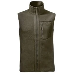 Jack Wolfskin Fleecejacke »KINGSWAY VEST M« -Jack Wolfskin a10f47ec6c561d9f11a059d58e2e696b