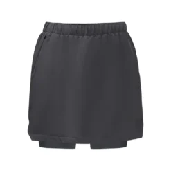 Jack Wolfskin Hosenrock »BIKE COMMUTE SKORT W« -Jack Wolfskin a167709daf9e66c73bad773edc05f7d9