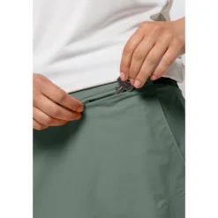Jack Wolfskin Hosenrock »HILLTOP TRAIL SKORT W« 10 Jack Wolfskin Hosenrock »HILLTOP TRAIL SKORT W« -Jack Wolfskin a189a458aba0ca6eada2d748ce3beecb