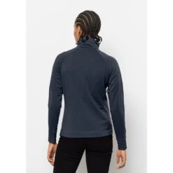 Jack Wolfskin Fleecejacke »WALDSEE JKT W« -Jack Wolfskin a1a2e46524e078d67534abd0ff08a36f