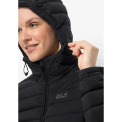 Jack Wolfskin Daunenmantel »GLOWING MOUNTAIN COAT W« -Jack Wolfskin a2688128c3987566bbe65c3a0923da7b