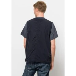 Jack Wolfskin Funktionsweste »LIGHTSOME VEST M« -Jack Wolfskin a281da7bfc39d031a290ec9cff930ec2