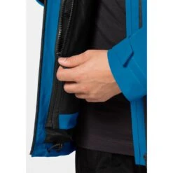 Jack Wolfskin Fleecejacke »DNA BLOCK FLEECE M« -Jack Wolfskin a2b1f5428a77db88d4ba325d0d923bbc