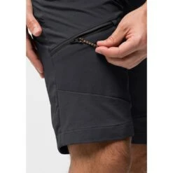 Jack Wolfskin Trekkinghose »ZIEGSPITZ SHORTS M« -Jack Wolfskin a2e2b1c12ad3f2c42aaeb21d0434bf6d