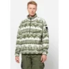 Jack Wolfskin Troyer »365 REBEL PRINTED FLEECE M«