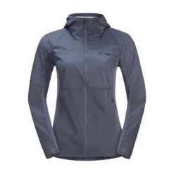 Jack Wolfskin Outdoorjacke »PRELIGHT ALPHA JKT W«, Mit Kapuze -Jack Wolfskin a3076645eaf8997280071733c293b2b9