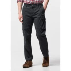 Jack Wolfskin Cargohose »ARCTIC ROAD CARGO M«