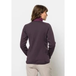 Jack Wolfskin 3-in-1-Funktionsjacke »GLAABACH 3IN1 JKT W«, (2 Teilig), Mit Kapuze -Jack Wolfskin a49d211914b6196579f0274369c9f7c6