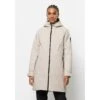 Jack Wolfskin Parka »PERGAMON PARKA W«, Mit Kapuze -Jack Wolfskin a4cfd7371697b21f74069f7eb99dc6c4