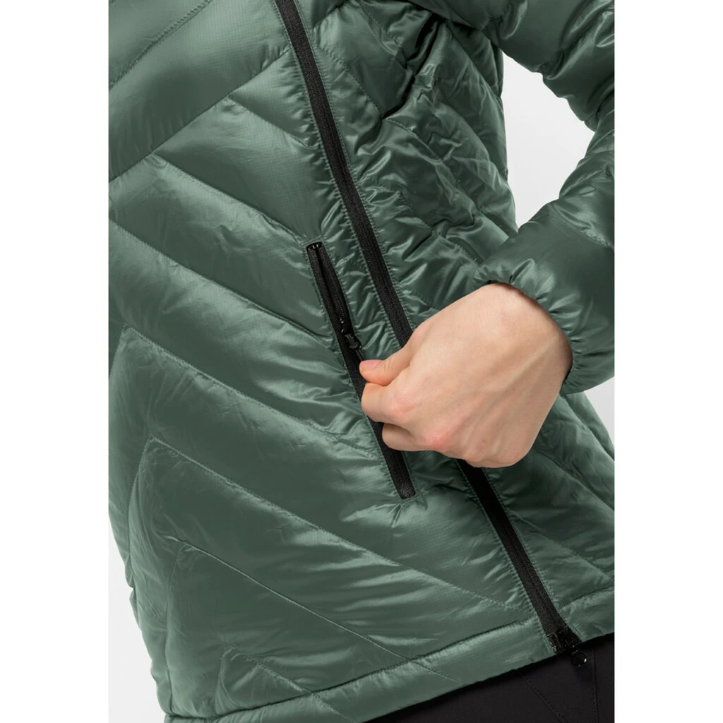 Jack Wolfskin Daunenjacke »ATHLETIC DOWN JACKET« 5 Jack Wolfskin Daunenjacke »ATHLETIC DOWN JACKET« – Bild 3
