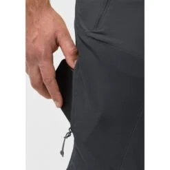 Jack Wolfskin Outdoorhose »GLASTAL SHORTS M« 8 Jack Wolfskin Outdoorhose »GLASTAL SHORTS M« -Jack Wolfskin a53f6a3ec598c06921395312c04191f9