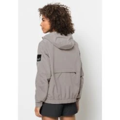 Jack Wolfskin Outdoorjacke »365 REBEL JACKET W«, Mit Kapuze 9 Jack Wolfskin Outdoorjacke »365 REBEL JACKET W«, Mit Kapuze -Jack Wolfskin a566dcba600867eccae1eec617edd09c