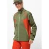 Jack Wolfskin Softshelljacke »TANDEM SOFTSHELL W«, Ohne Kapuze