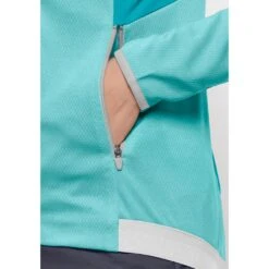 Jack Wolfskin Funktionsjacke »TOURER MIDLAYER JKT W« -Jack Wolfskin a624ea798daa93904a257e0491276677