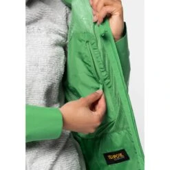 Jack Wolfskin Fahrradjacke »ATLAS TOUR JKT W«, Mit Kapuze -Jack Wolfskin a690789ec43550982a4893180e452632