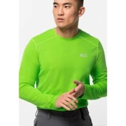 Jack Wolfskin Funktionsshirt »SKY RANGE LONGSLEEVE M«