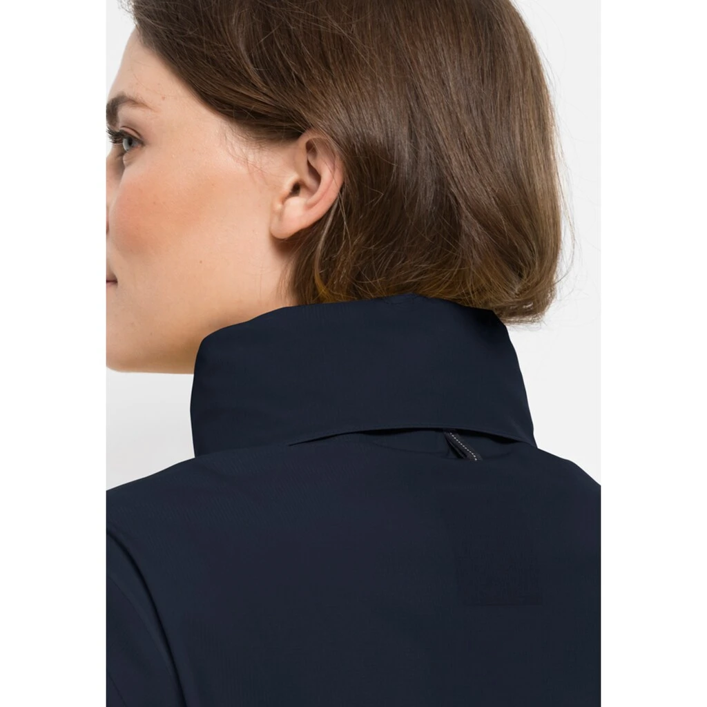 Jack Wolfskin Funktionsjacke »PACK & GO OVERHEAD W«, Mit Kapuze 6 Jack Wolfskin Funktionsjacke »PACK & GO OVERHEAD W«, Mit Kapuze – Bild 4