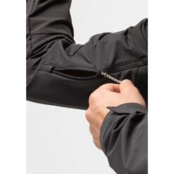 Jack Wolfskin Outdoorjacke »KAMMWEG JKT M«, Mit Kapuze -Jack Wolfskin a734df489911e413095abc8c35a5eb76