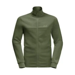 Jack Wolfskin Fleecejacke »NEW HAVEN JACKET M« -Jack Wolfskin a81fd88c5a90f07efa88569f5f4f4435