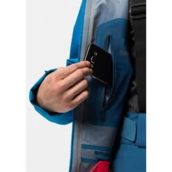 Jack Wolfskin Skijacke »SOLITUDE MOUNTAIN JACKET M«, Mit Kapuze -Jack Wolfskin a9237cfaca321abf63e1f2e1169ec262