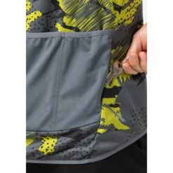 Jack Wolfskin Funktionsshirt »TOURER HALFZIP PRINT T M« 11 Jack Wolfskin Funktionsshirt »TOURER HALFZIP PRINT T M« -Jack Wolfskin a94e8f328e7c4dbd9db9a992f829523a