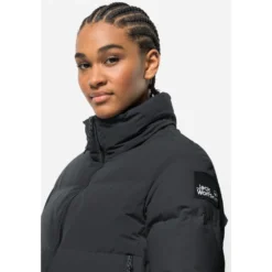 Jack Wolfskin Daunenjacke »ALEX DOWN JKT W« -Jack Wolfskin aa37672d3c3273173733c443d0115616