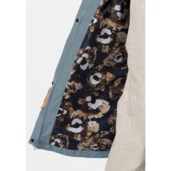 Jack Wolfskin Funktionsmantel »CAPE YORK PARADISE COAT W« -Jack Wolfskin aa45b3ce924d9f6292263e55748c3aae