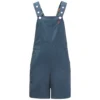 Jack Wolfskin Latzhose »VILLI SHORT OVERALL K«