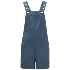 Jack Wolfskin Latzhose »VILLI SHORT OVERALL K«