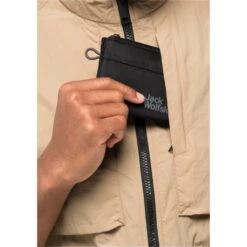 Jack Wolfskin Funktionsweste »LIGHTSOME WANDER VEST M« -Jack Wolfskin aa8998b229b7a8552b0b995b7ecca729