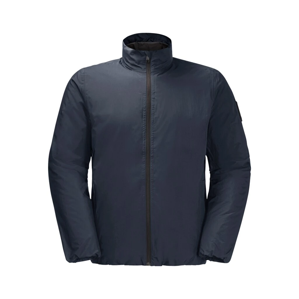 Jack Wolfskin Outdoorjacke »TEXTOR JKT M«, Mit Kapuze 8 Jack Wolfskin Outdoorjacke »TEXTOR JKT M«, Mit Kapuze – Bild 6