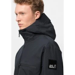 Jack Wolfskin Funktionsparka »365 FEARLESS PARKA M«, Mit Kapuze -Jack Wolfskin ab05171ad24b68319efec887eb5e7359