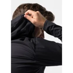 Jack Wolfskin Funktionsjacke »PRELIGHT ALPHA JKT M«, Mit Kapuze -Jack Wolfskin ab111f42f9990d8b168659d4dc8c9698