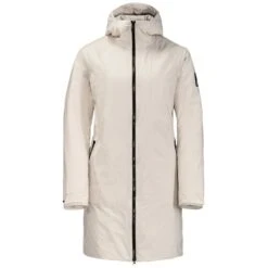 Jack Wolfskin Parka »PERGAMON PARKA W«, Mit Kapuze -Jack Wolfskin ab37e7c5b1755ffd05889afea7b2dc88