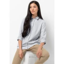 Jack Wolfskin Funktionsbluse »SOUTH PORT SHIRT W«