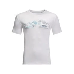 Jack Wolfskin T-Shirt »PEAK GRAPHIC T M« -Jack Wolfskin ab4504c38dc8d6aed32dbe469102b193