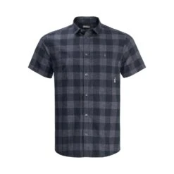 Jack Wolfskin Funktionshemd »HIGHLANDS SHIRT M« -Jack Wolfskin ab9d8b5a85a59cb86f4bca4be1774f97