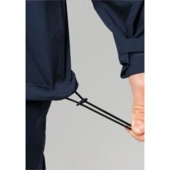 Jack Wolfskin Outdoorjacke »PACK & GO SHELL M«, Mit Kapuze -Jack Wolfskin abfd1bef9ff262e29d8bd268430c203a