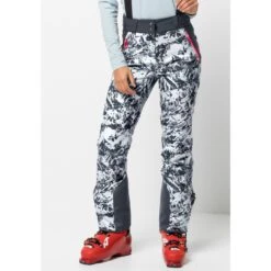 Jack Wolfskin Skihose »PANORAMA PEAK PANTS W«