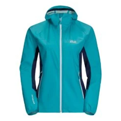 Jack Wolfskin Softshelljacke »EAGLE PEAK II SOFTSHELL W«, Mit Kapuze 9 Jack Wolfskin Softshelljacke »EAGLE PEAK II SOFTSHELL W«, Mit Kapuze -Jack Wolfskin ac70faabd7da88d98d7c73d86c9ab34e