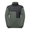Jack Wolfskin Stehkragenpullover »SPIRIT FLEECE HALFZIP Y« -Jack Wolfskin accde7642641c6dc65228bf4c636c164