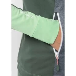 Jack Wolfskin Fleecejacke »MILFORD SKY FLEECE W« -Jack Wolfskin ada15cda5efd4a0687df675279fe795c