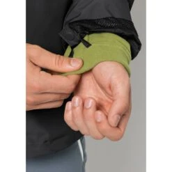 Jack Wolfskin Outdoorjacke »PEAK JACKET M«, Mit Kapuze -Jack Wolfskin adb3a05a989231b16f0f7a5b53754803