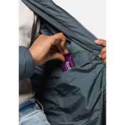 Jack Wolfskin Wintermantel »KYOTO LONG COAT W« -Jack Wolfskin ae22c8de07cbb10d1c3007b61f36539d