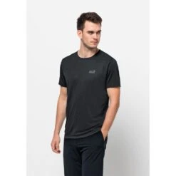 Jack Wolfskin T-Shirt »PACK & GO T M«
