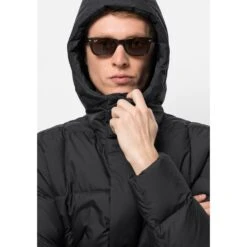 Jack Wolfskin Daunenjacke »FROZEN LAKE JACKET M«, Mit Kapuze -Jack Wolfskin aeb86e6340f2c16f79501aad14b56f90