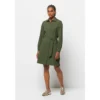 Jack Wolfskin Blusenkleid »LIGHT WANDER DRESS W«